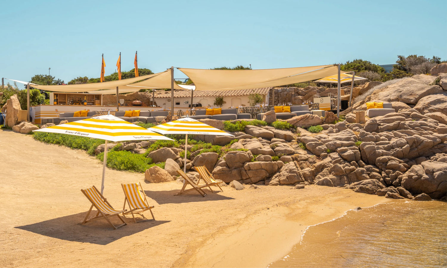 Three Unique Experiences to Live at Phi Beach