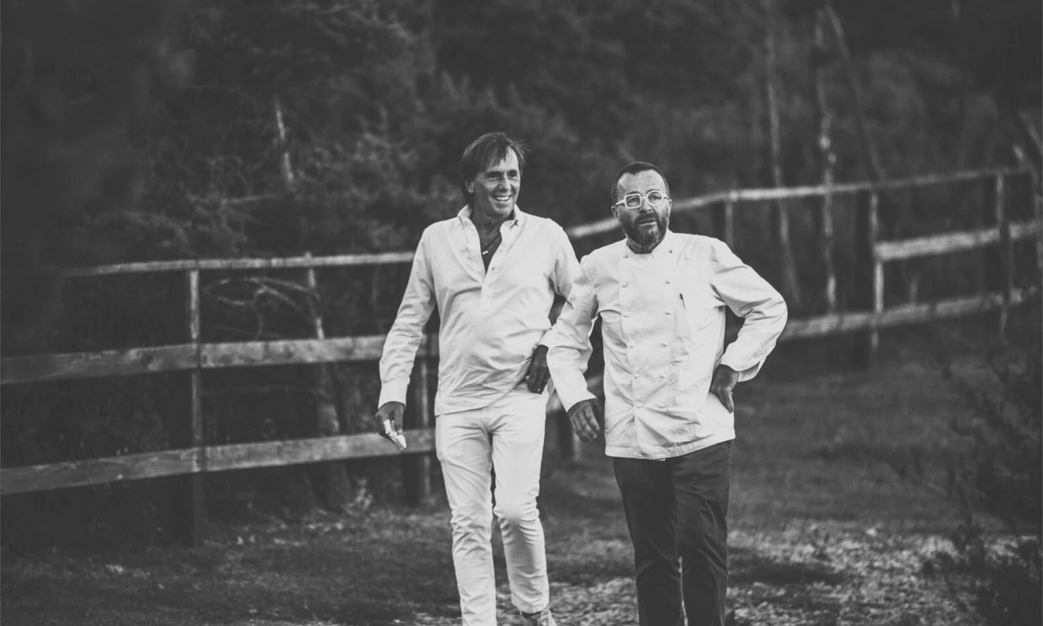 Luciano Guidi and Cuisine: A Passion for Good Taste and High Quality. A Chat with the CEO of Phi Beach