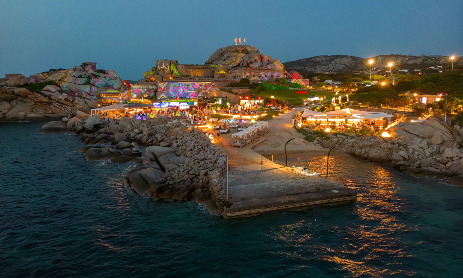 San Pantaleo: The Rare Jewel of Beauty in Costa Smeralda. Tips from Phi Beach