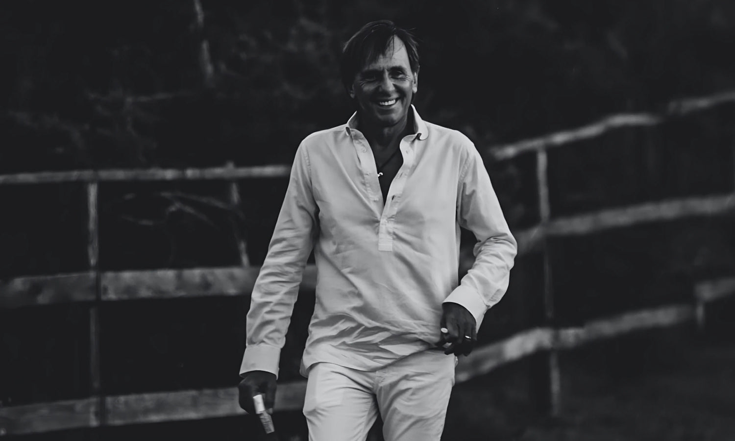 Luciano Guidi and the New Vision of Luxury: A Chat with the CEO of Phi Beach