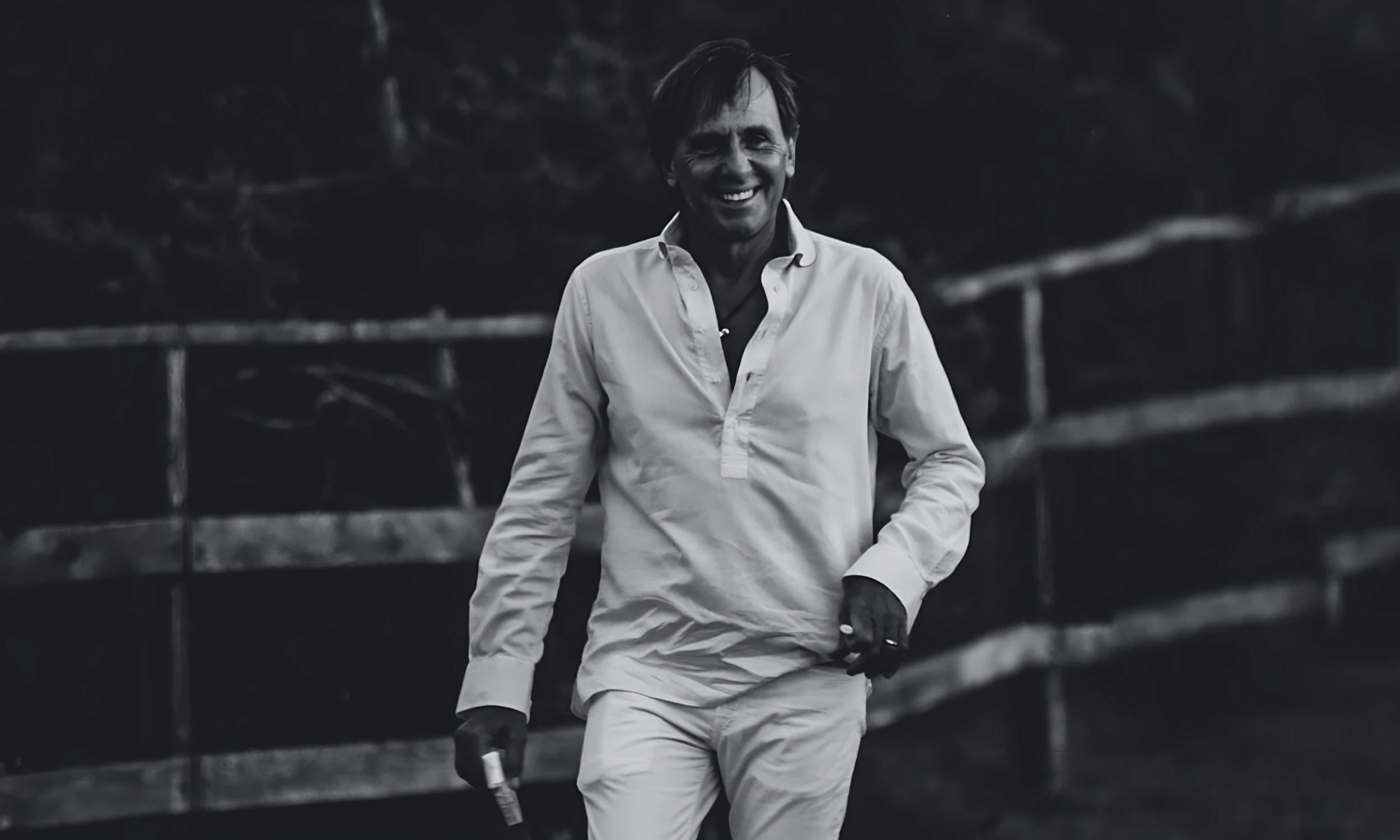 Luciano Guidi and the New Vision of Luxury: A Chat with the CEO of Phi Beach