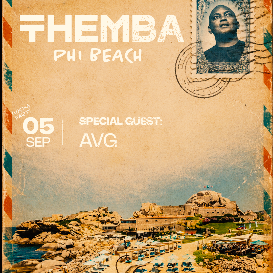 THEMBA - AVG | 5 SEPTEMBER