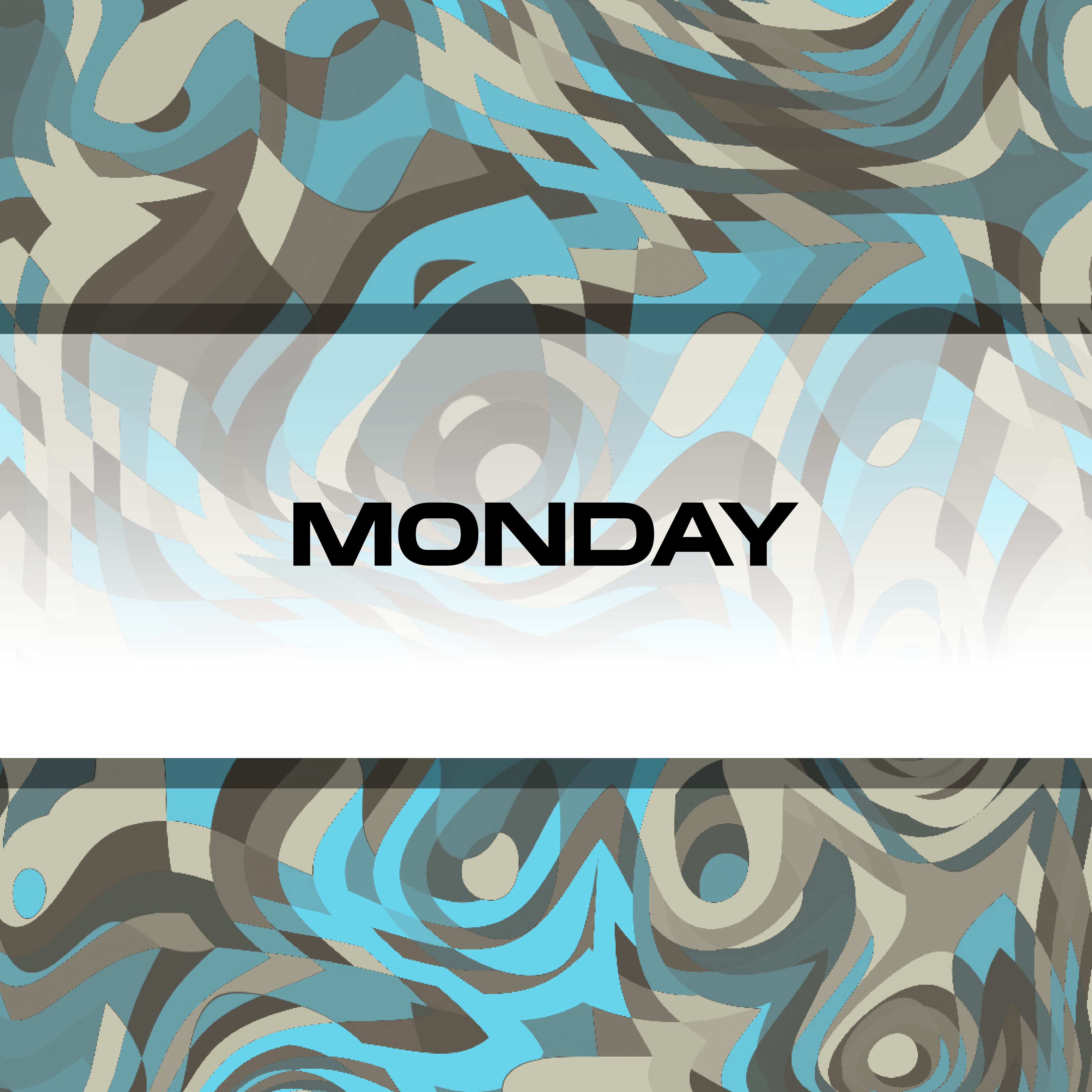 PHI MONDAY | 20 JULY