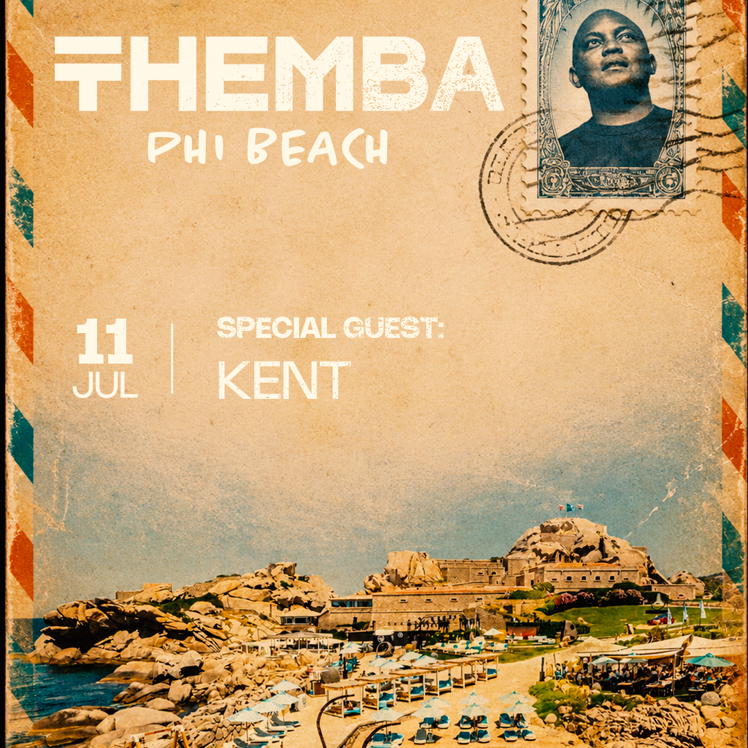 THEMBA - KENT | 11 JULY