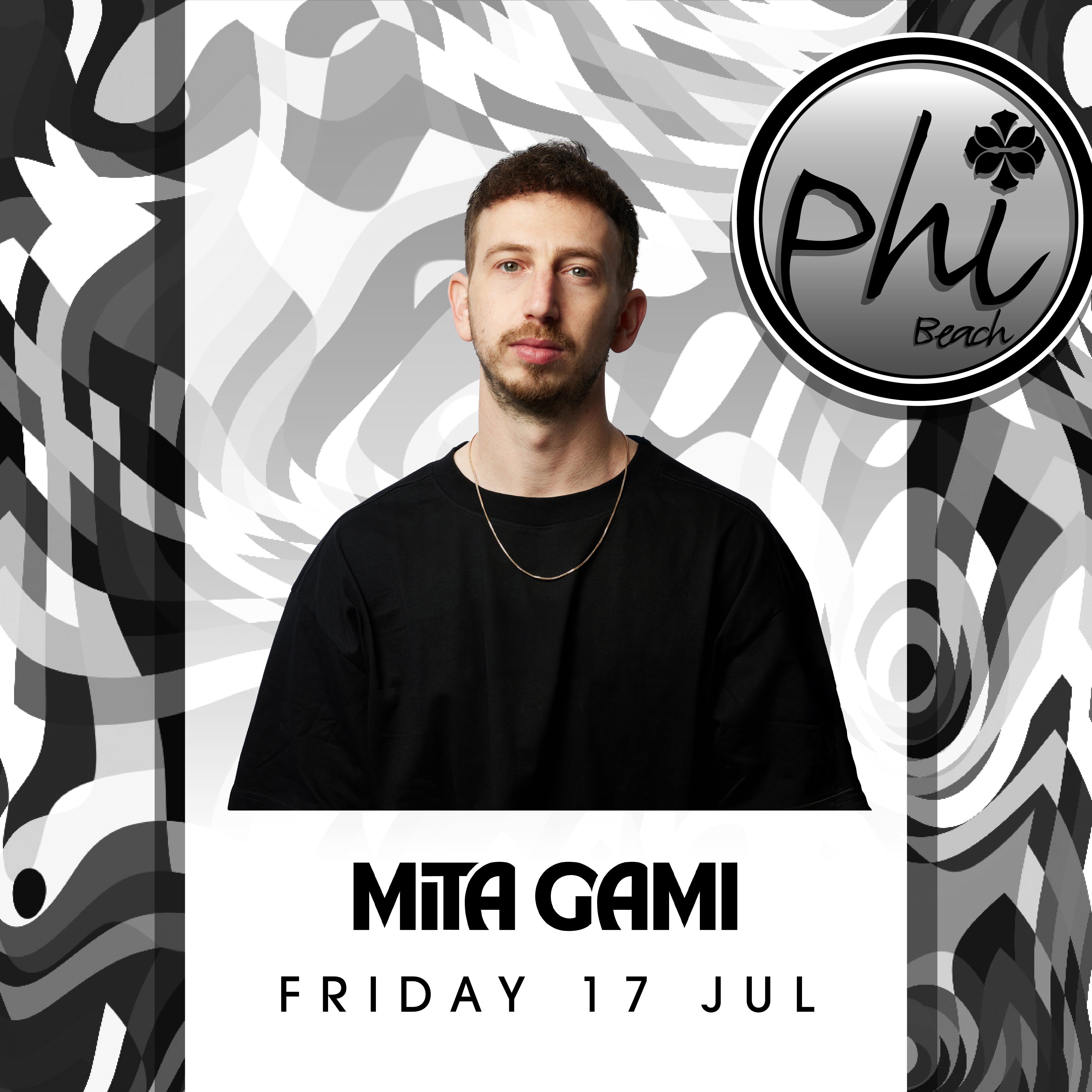 MITA GAMI | 17 JULY
