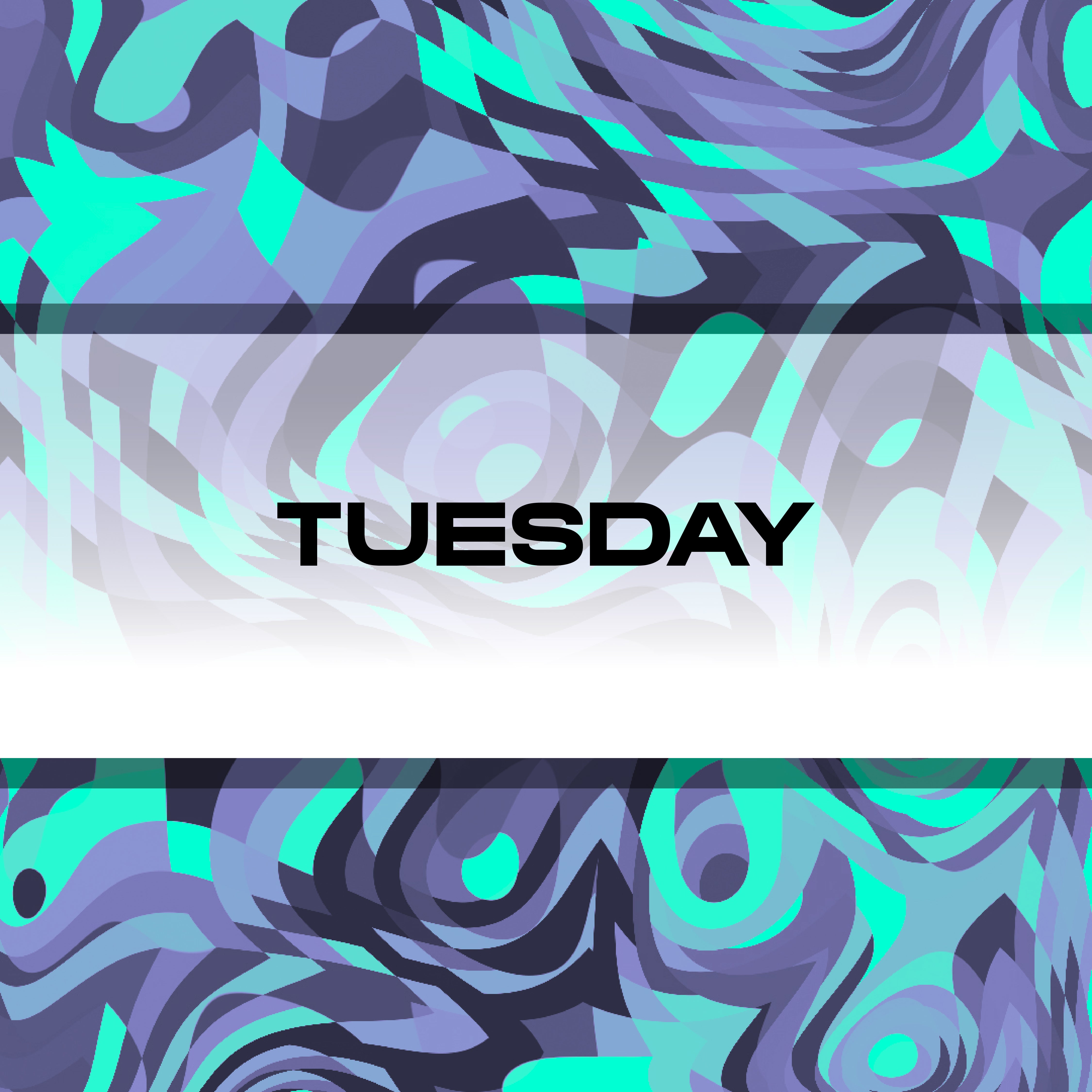 PHI TUESDAY | 9 JUNE