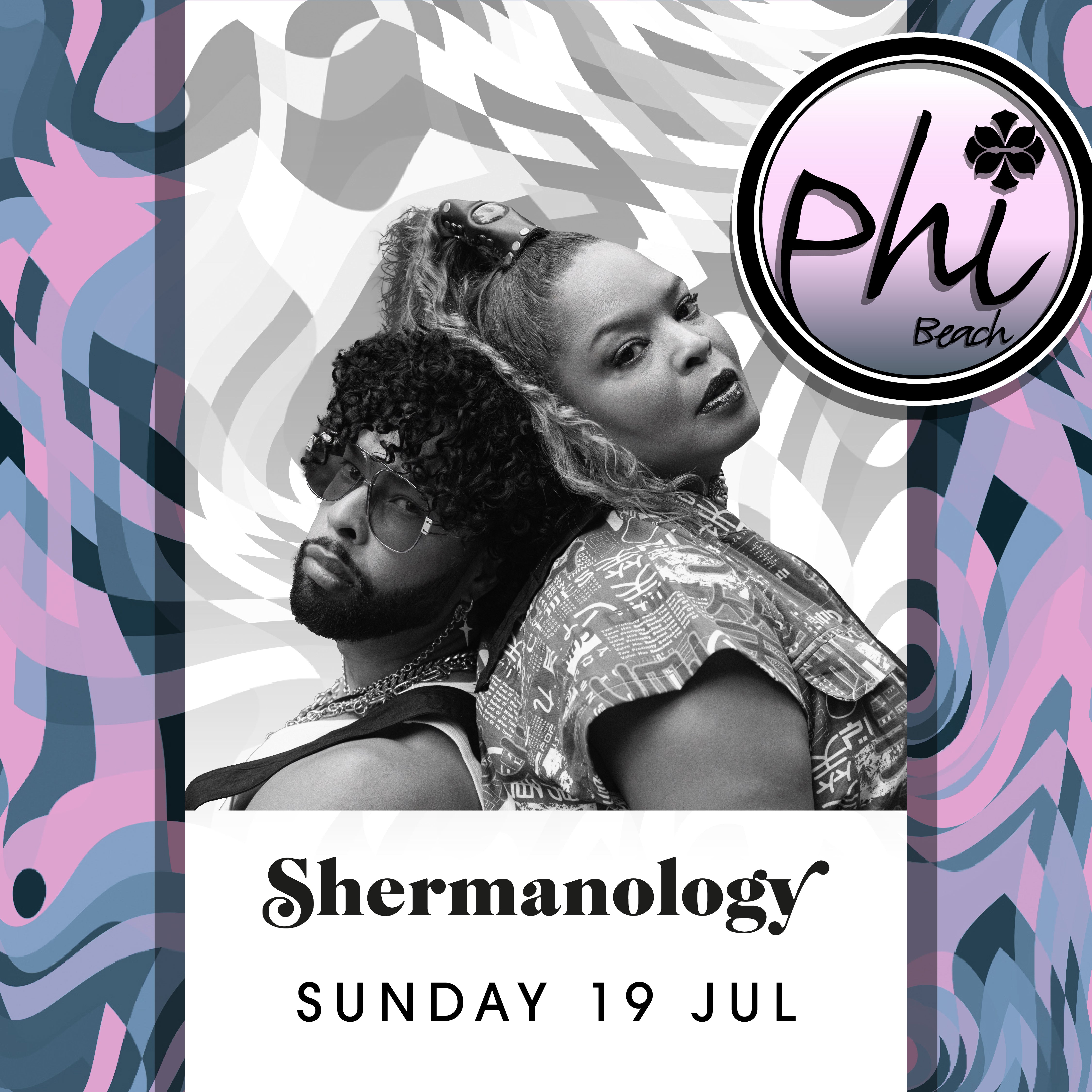 SHERMANOLOGY | 19 JULY