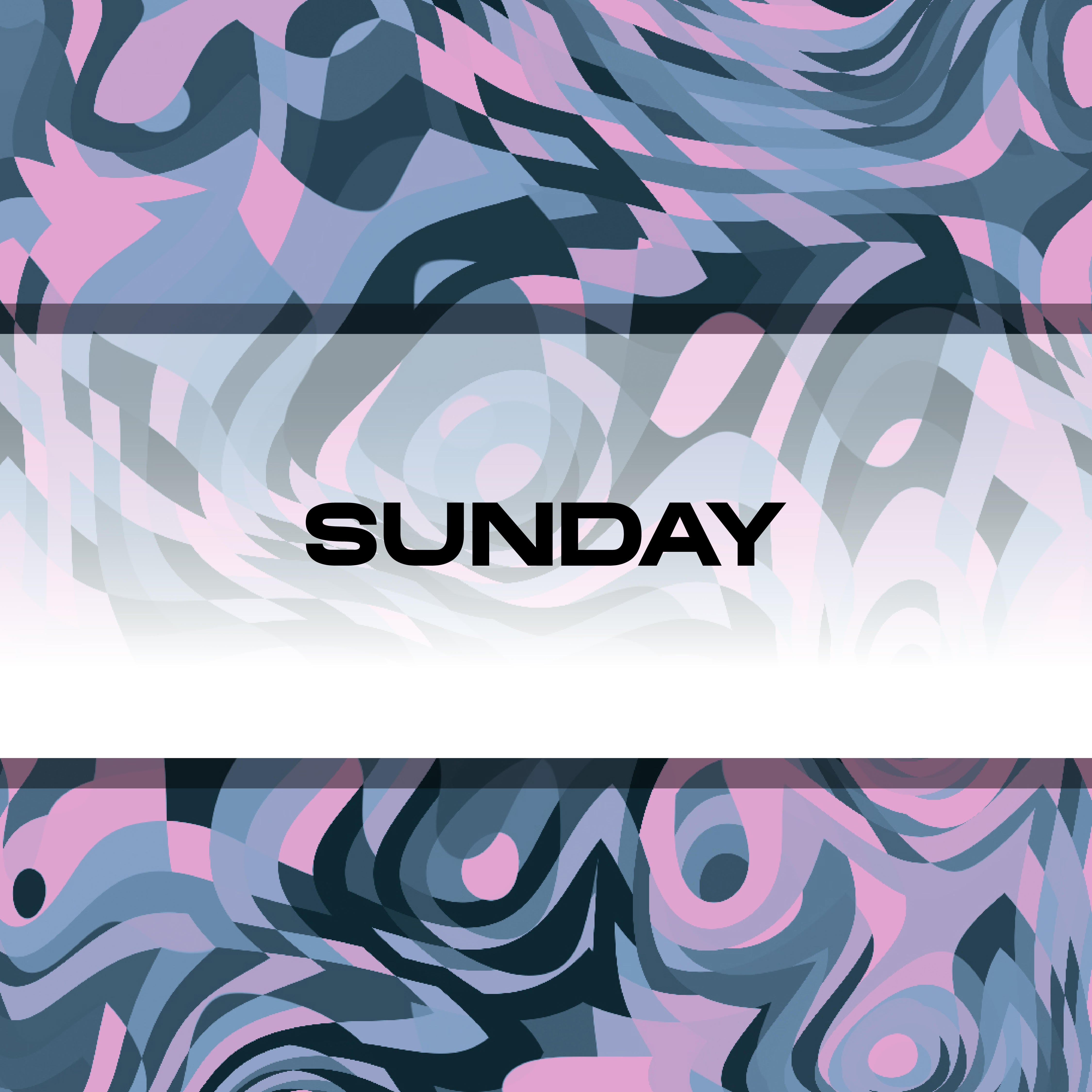 PHI SUNDAY | 7 JUNE